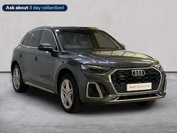Audi - Q5