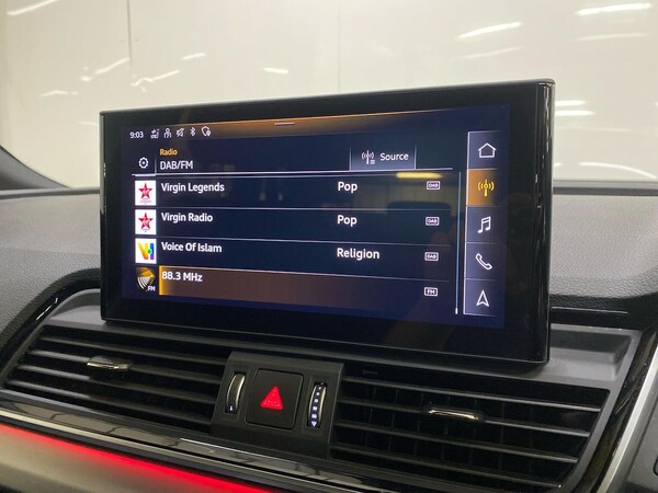 Used Audi Q5 2023 for sale - 76198498: Photo 25
