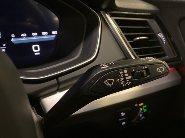Used Audi Q5 2023 for sale - 76198498: Photo 28