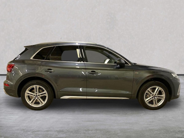 Used Audi Q5 2023 for sale - 76198498: Photo 3