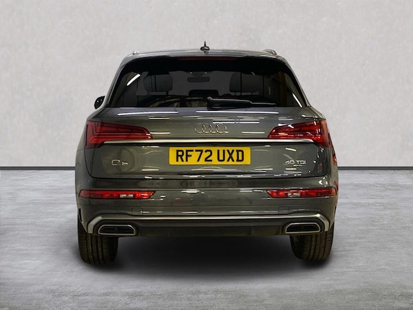 Used Audi Q5 2023 for sale - 76198498: Photo 4
