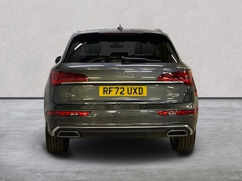 Used Audi Q5 2023 for sale - 76198498: Photo 4