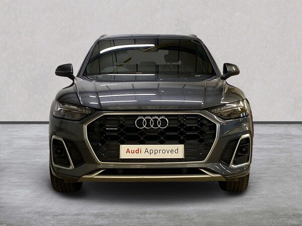 Used Audi Q5 2023 for sale - 76198498: Photo 5