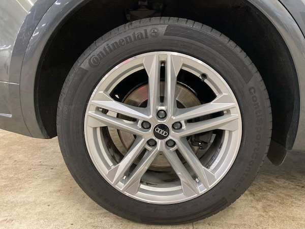 Used Audi Q5 2023 for sale - 76198498: Photo 6
