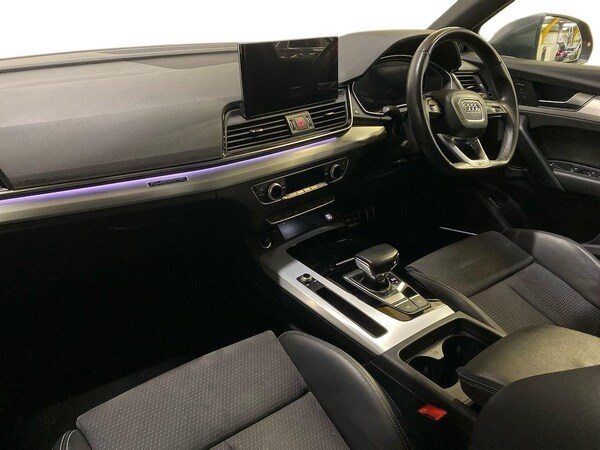 Used Audi Q5 2023 for sale - 76198498: Photo 7