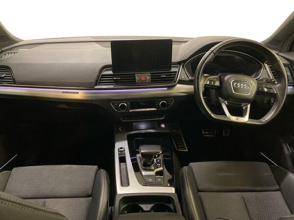 Used Audi Q5 2023 for sale - 76198498: Photo 8