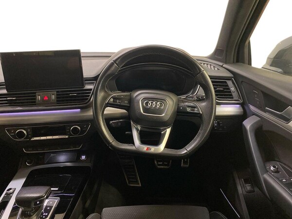 Used Audi Q5 2023 for sale - 76198498: Photo 9