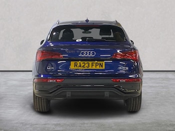 Used Audi Q5 2023 for sale - 79380201: Photo