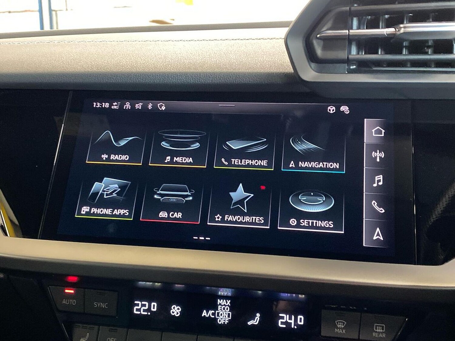 Used Audi A3 2023 for sale - 78191343: Photo 11