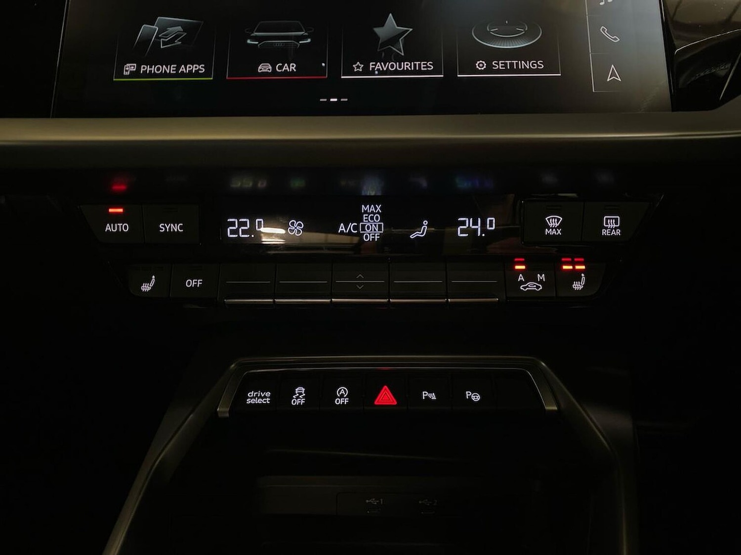 Used Audi A3 2023 for sale - 78191343: Photo 12