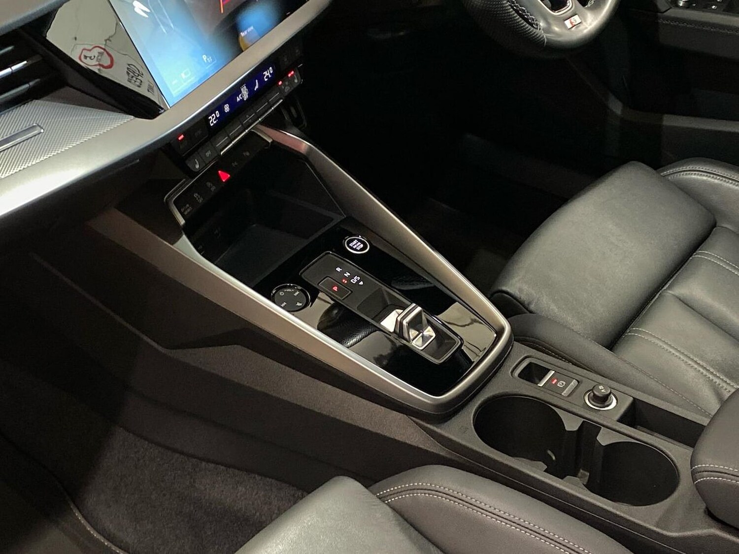 Used Audi A3 2023 for sale - 78191343: Photo 13