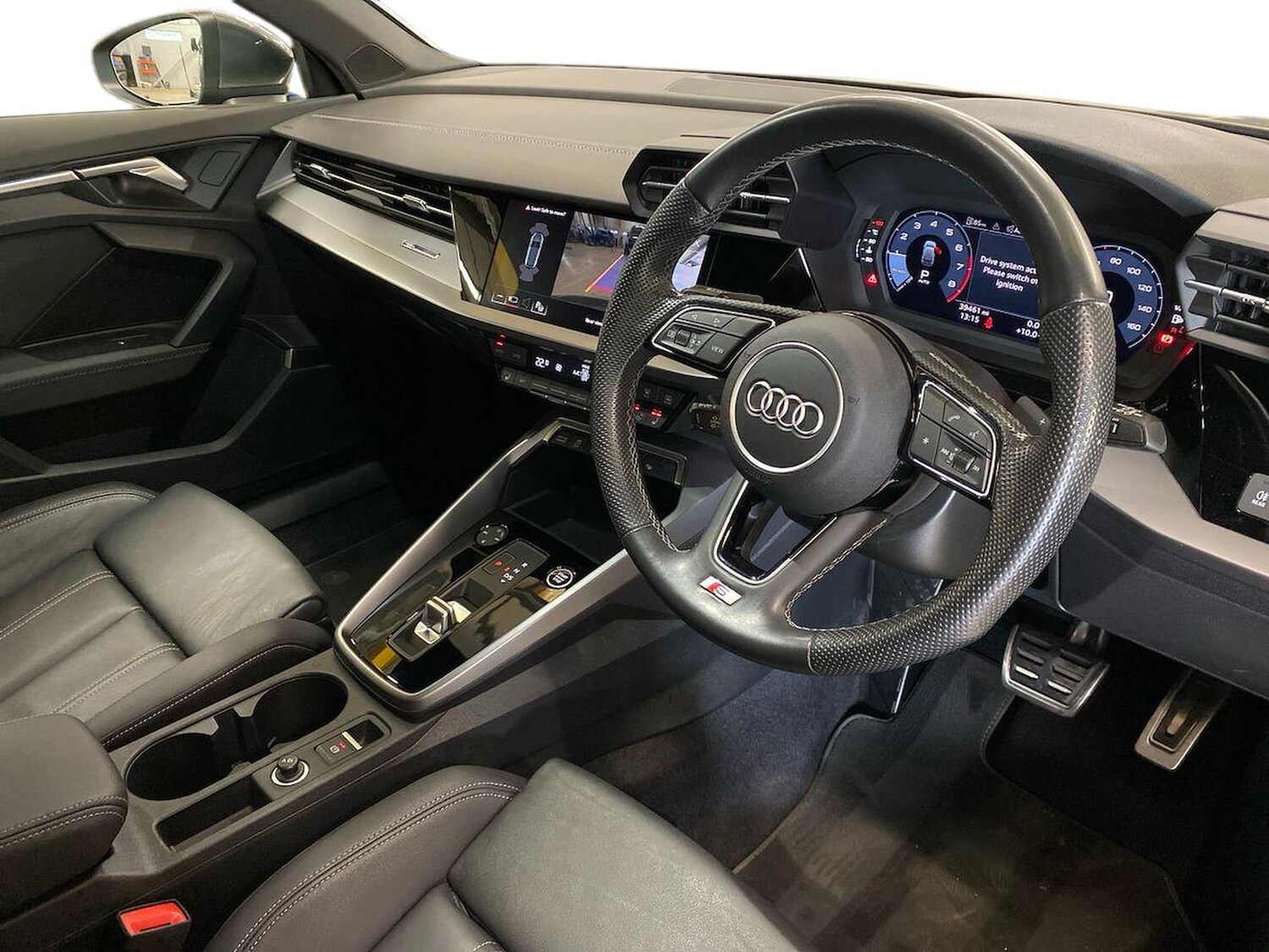 Used Audi A3 2023 for sale - 78191343: Photo 15