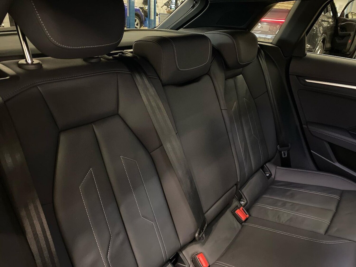 Used Audi A3 2023 for sale - 78191343: Photo 16