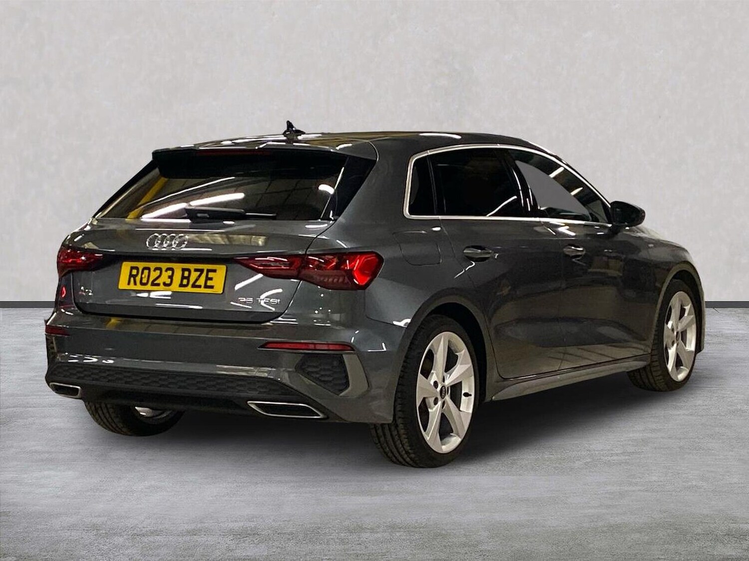 Used Audi A3 2023 for sale - 78191343: Photo 18