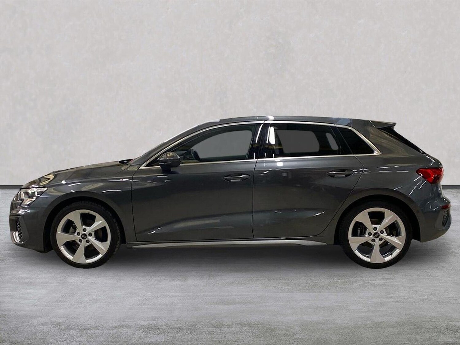 Used Audi A3 2023 for sale - 78191343: Photo 19