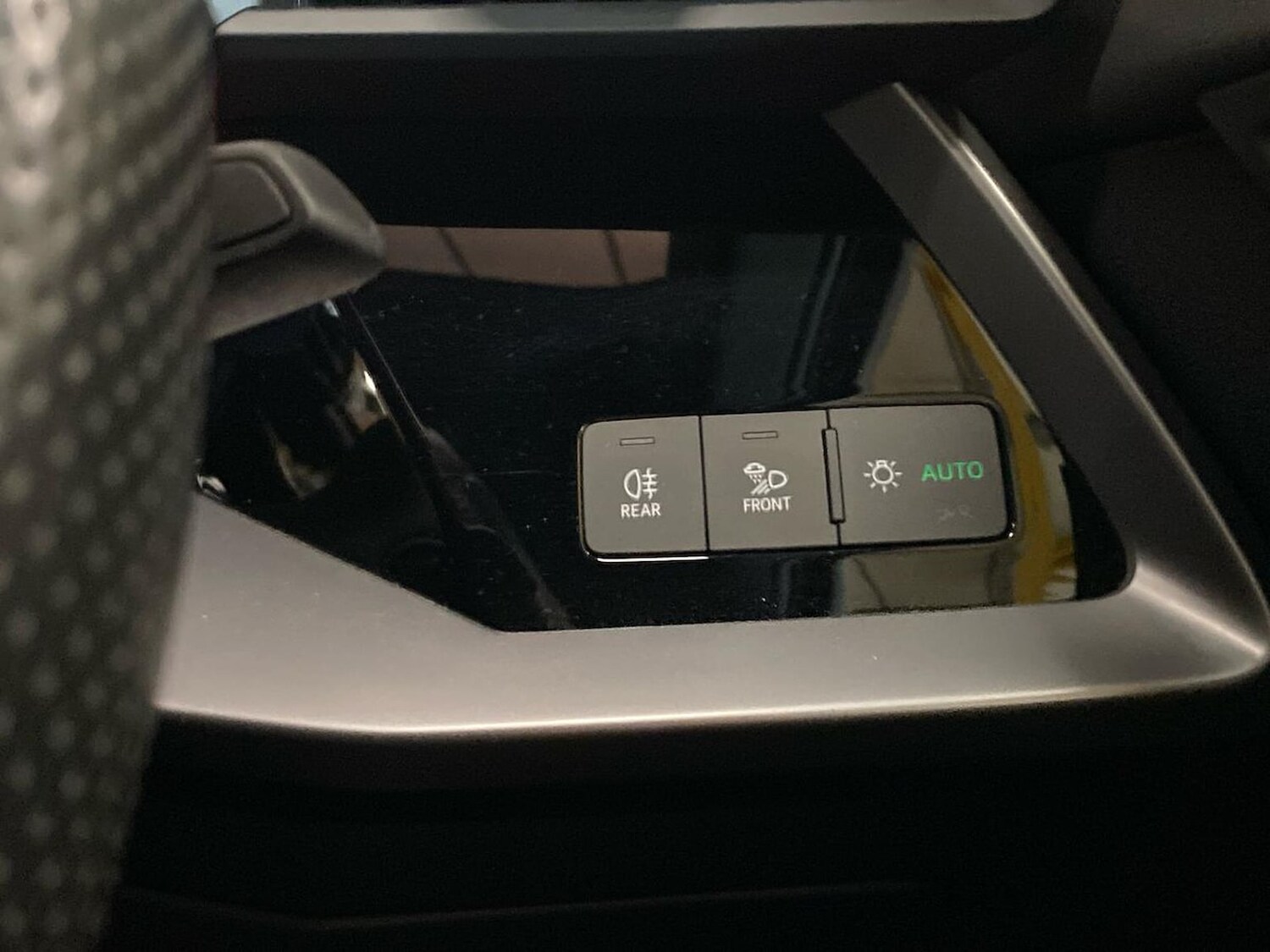 Used Audi A3 2023 for sale - 78191343: Photo 22