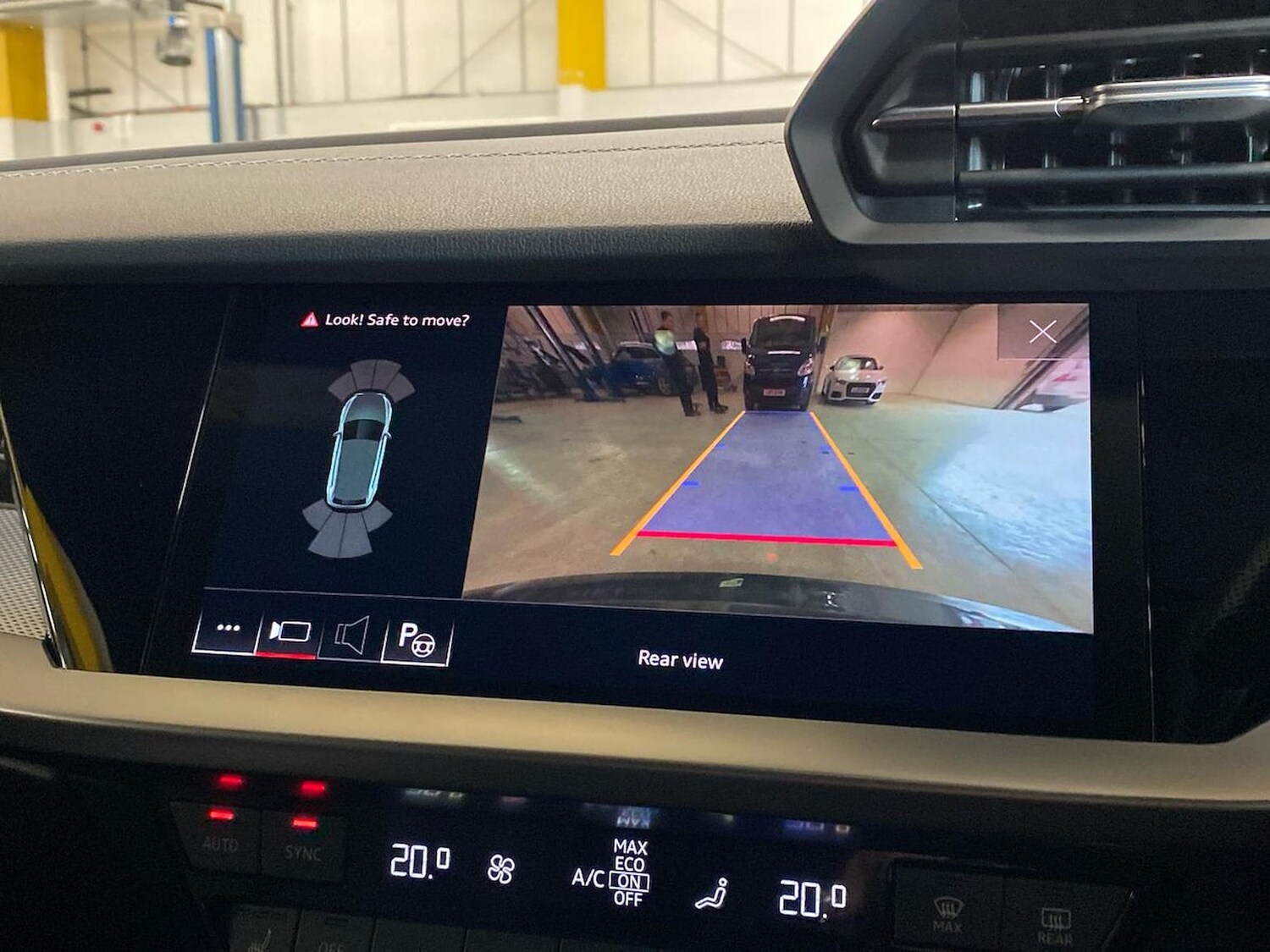 Used Audi A3 2023 for sale - 78191343: Photo 23