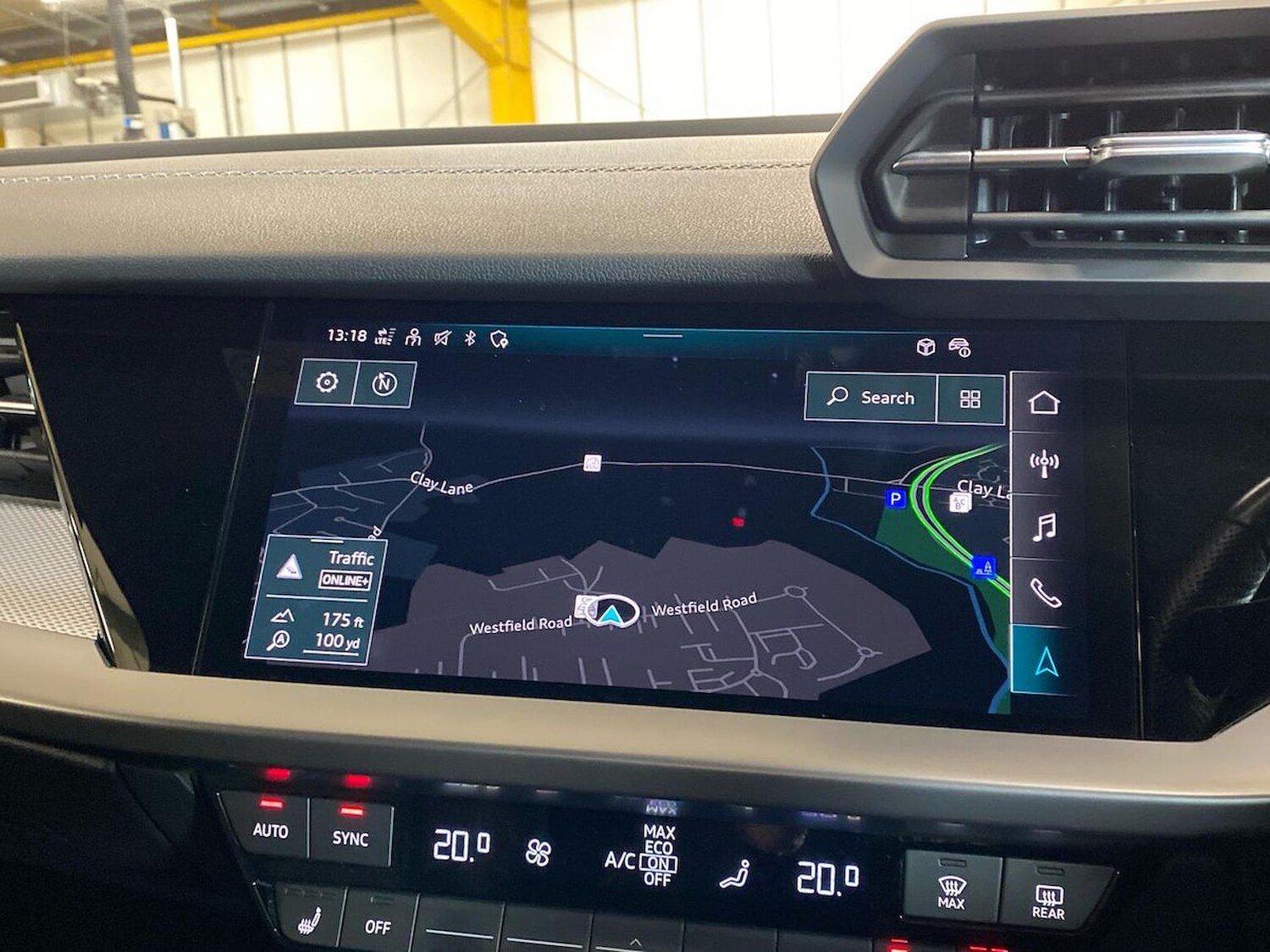 Used Audi A3 2023 for sale - 78191343: Photo 24