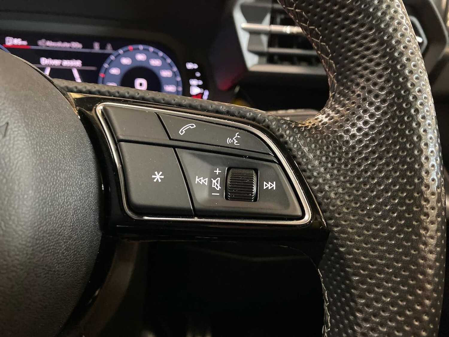 Used Audi A3 2023 for sale - 78191343: Photo 27