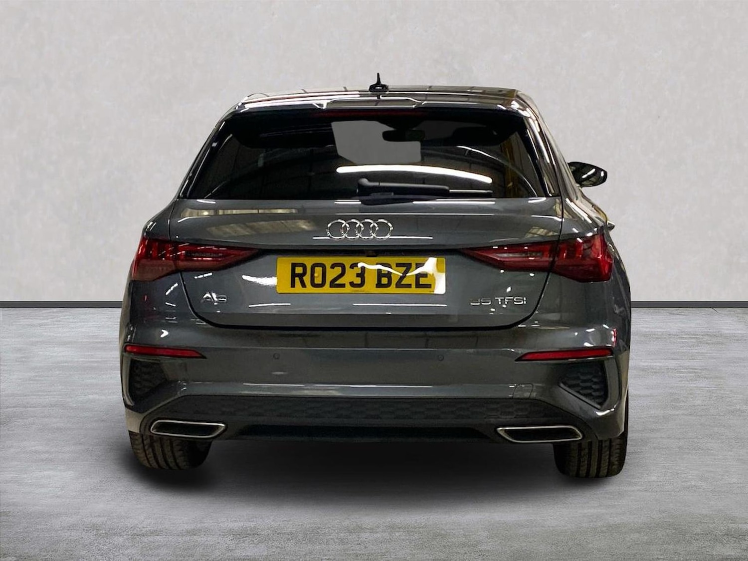 Used Audi A3 2023 for sale - 78191343: Photo 4