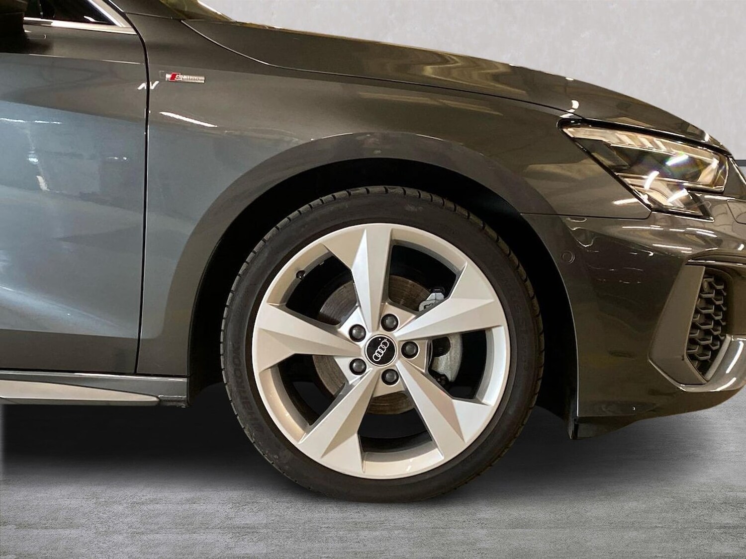 Used Audi A3 2023 for sale - 78191343: Photo 6