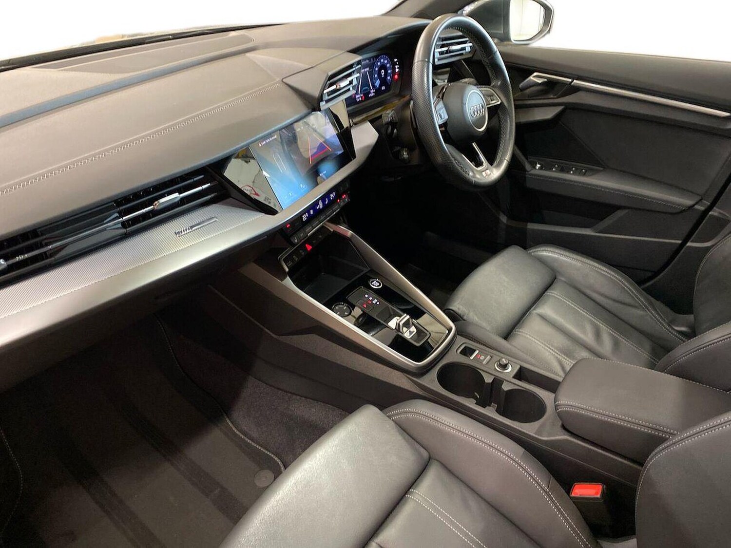 Used Audi A3 2023 for sale - 78191343: Photo 7