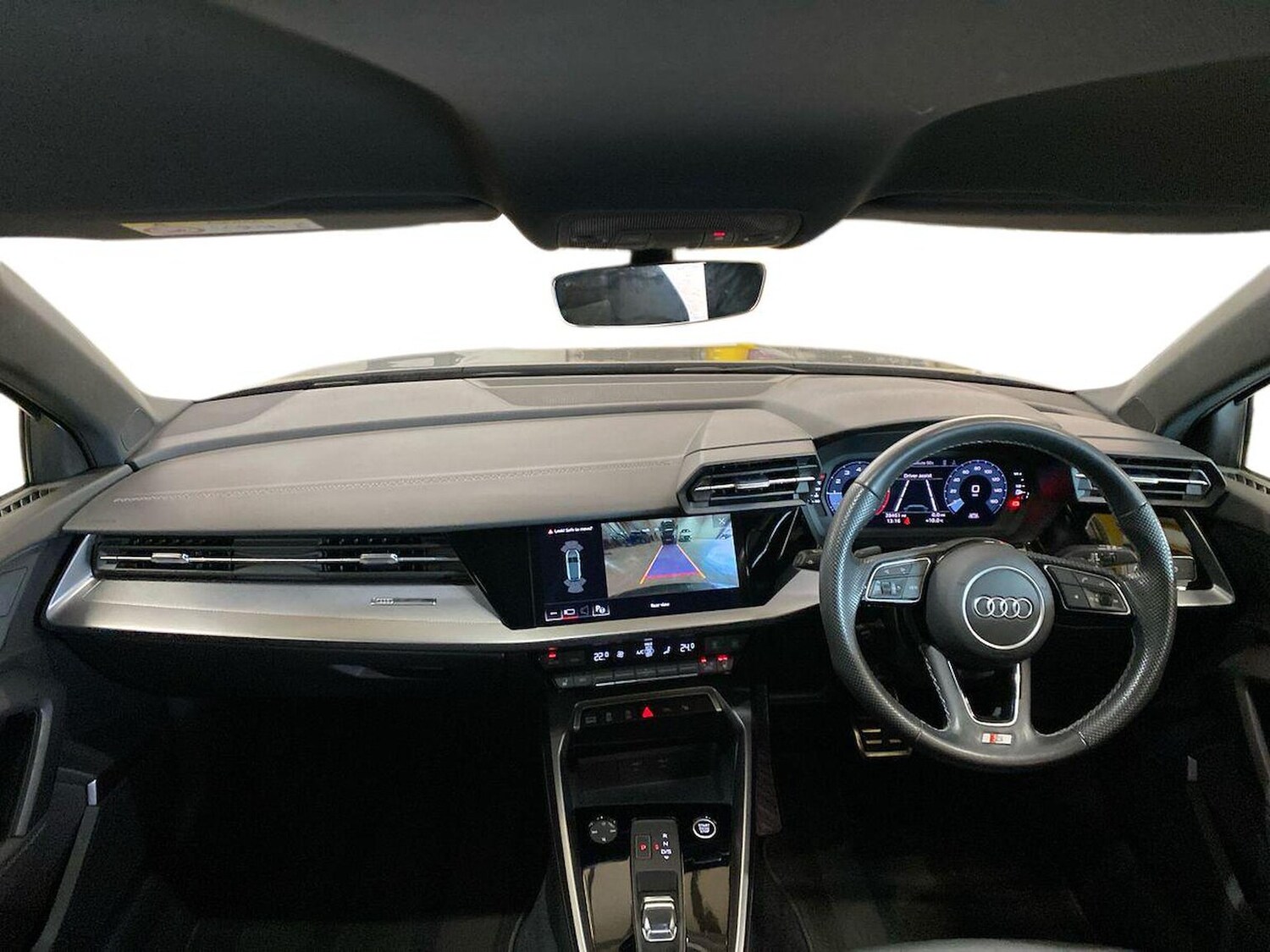 Used Audi A3 2023 for sale - 78191343: Photo 8