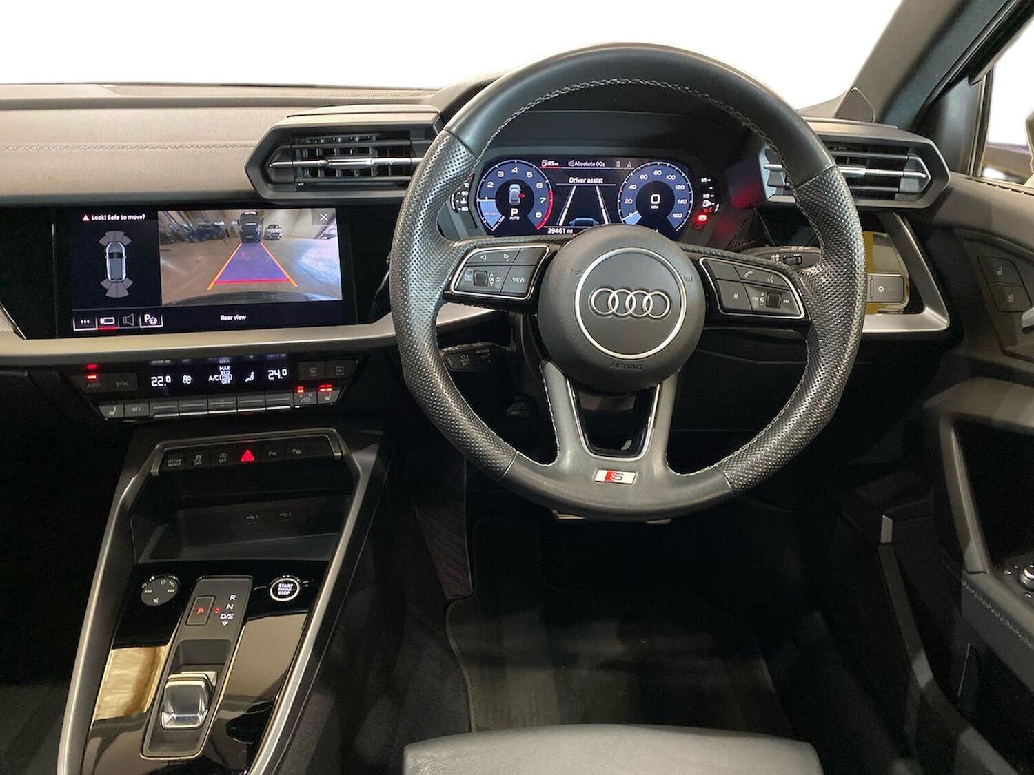 Used Audi A3 2023 for sale - 78191343: Photo 9