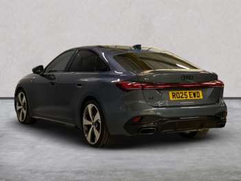 Used Audi A5 2025 for sale - 75437392: Photo
