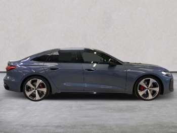 Used Audi A5 2025 for sale - 75437392: Photo