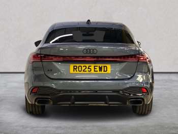 Used Audi A5 2025 for sale - 75437392: Photo