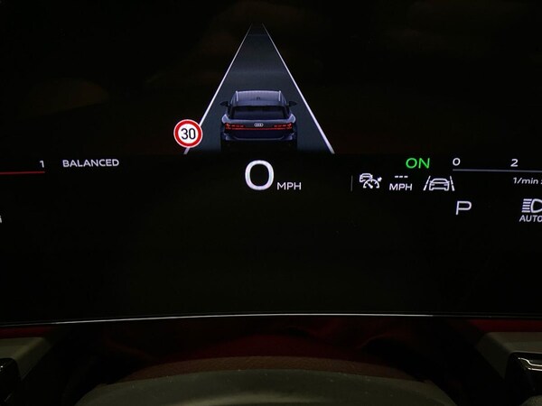 Used Audi A6 2025 for sale - 75437181: Photo 10