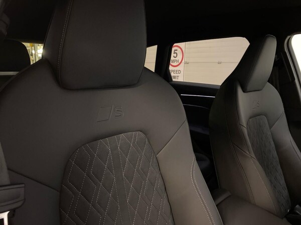 Used Audi A6 2025 for sale - 75437181: Photo 14