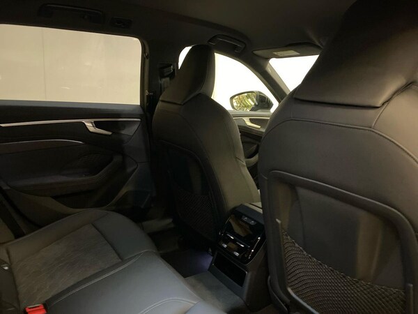 Used Audi A6 2025 for sale - 75437181: Photo 16