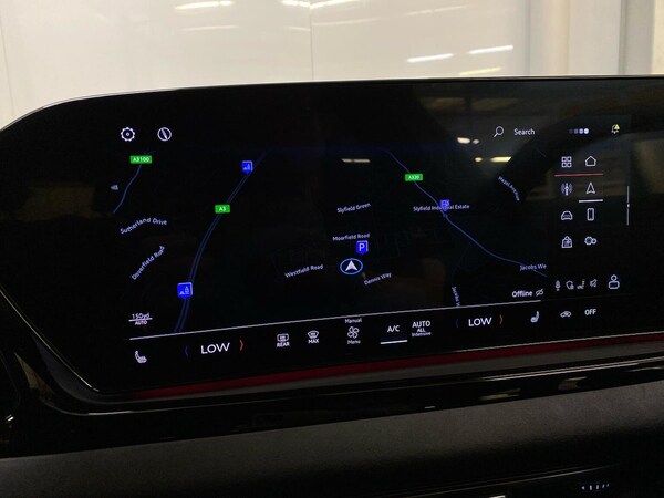 Used Audi A6 2025 for sale - 75437181: Photo 24