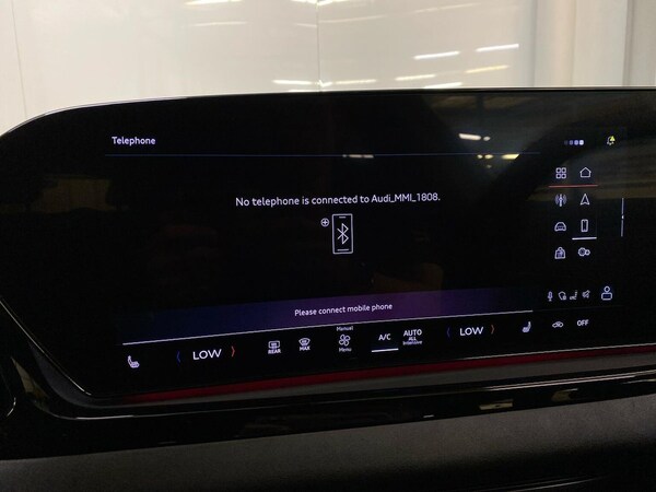 Used Audi A6 2025 for sale - 75437181: Photo 25