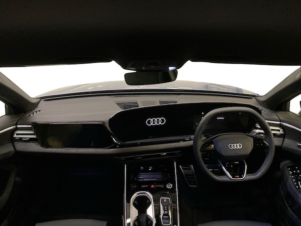 Used Audi A6 2025 for sale - 75437181: Photo 8