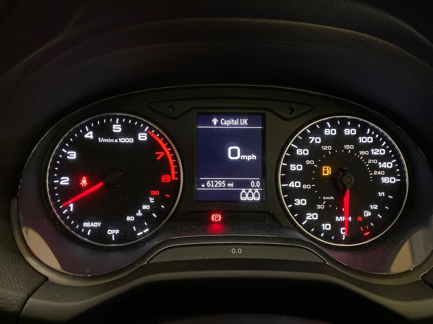 Used Audi Q2 2019 for sale - 76299395: Photo 10