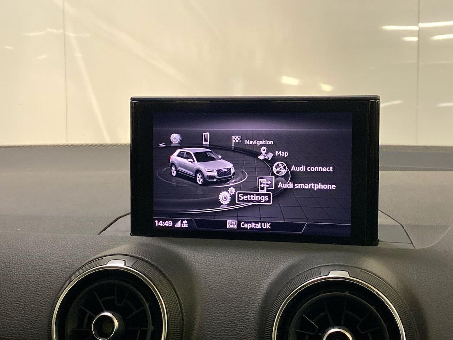 Used Audi Q2 2019 for sale - 76299395: Photo 11