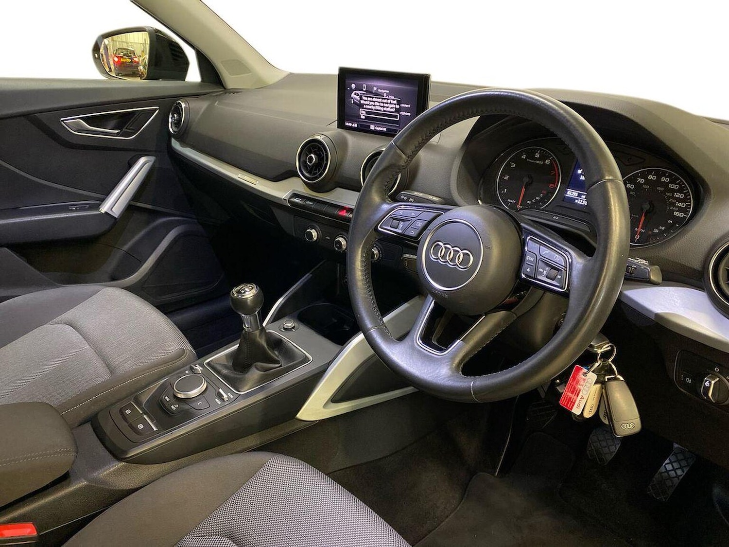 Used Audi Q2 2019 for sale - 76299395: Photo 15
