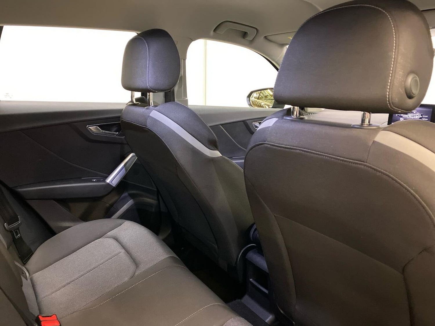 Used Audi Q2 2019 for sale - 76299395: Photo 16