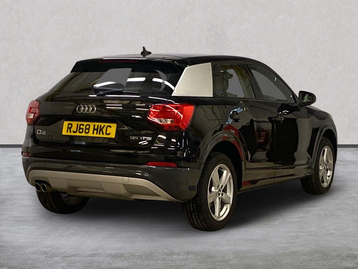 Used Audi Q2 2019 for sale - 76299395: Photo 18