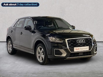 Audi - Q2