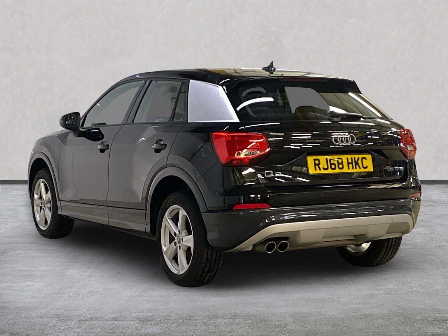 Used Audi Q2 2019 for sale - 76299395: Photo 2