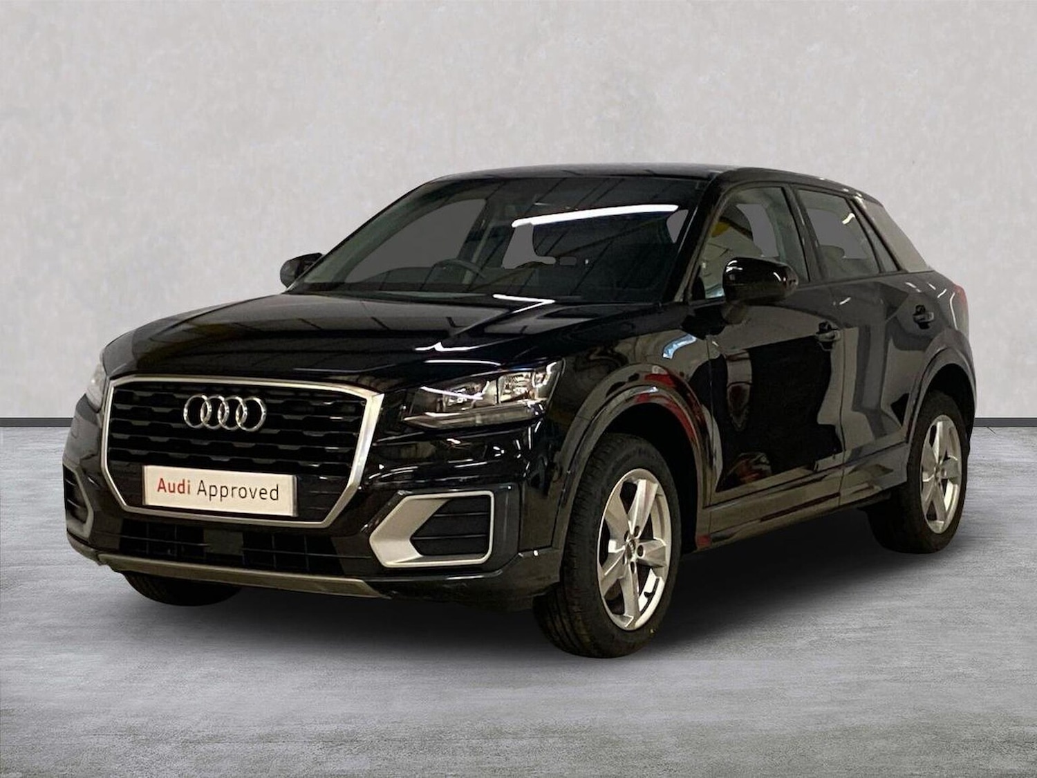 Used Audi Q2 2019 for sale - 76299395: Photo 20