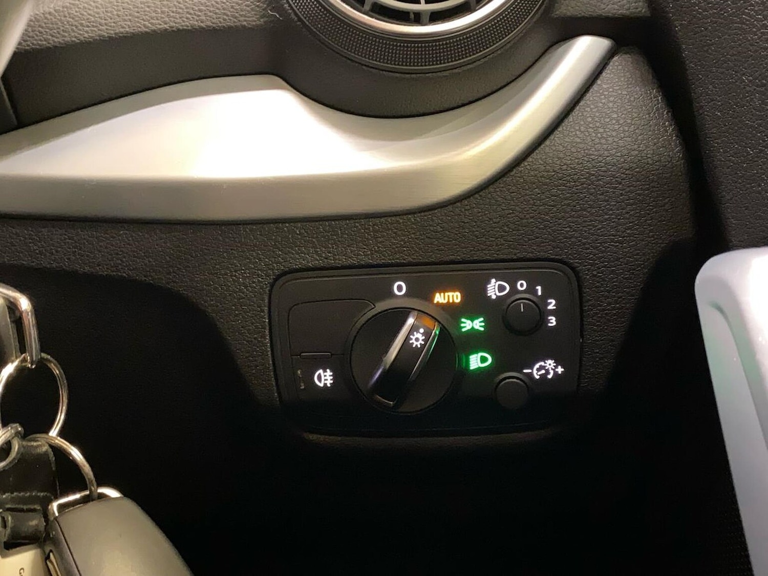 Used Audi Q2 2019 for sale - 76299395: Photo 22