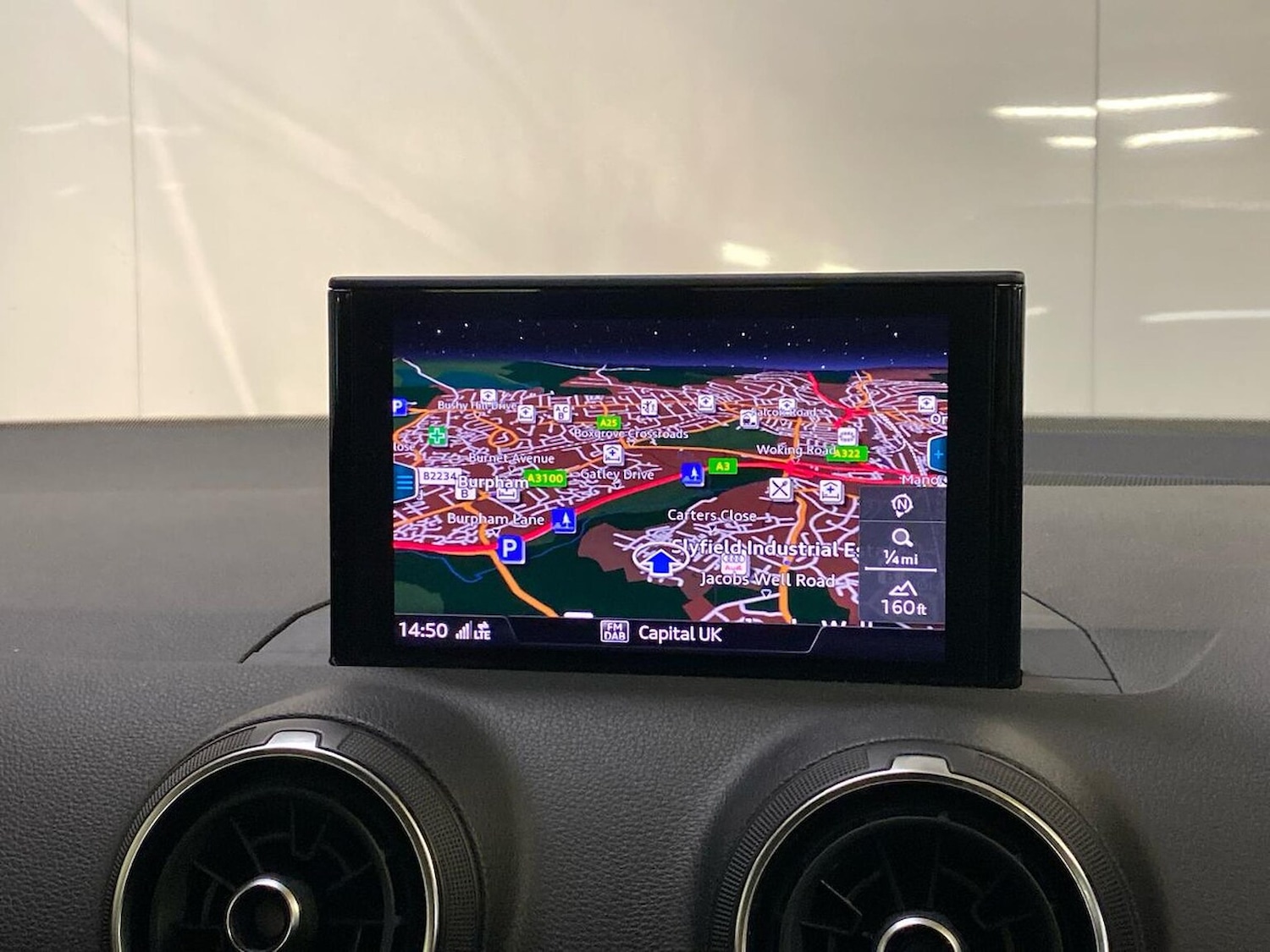 Used Audi Q2 2019 for sale - 76299395: Photo 24