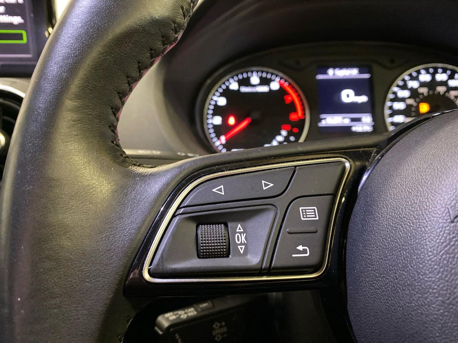 Used Audi Q2 2019 for sale - 76299395: Photo 26