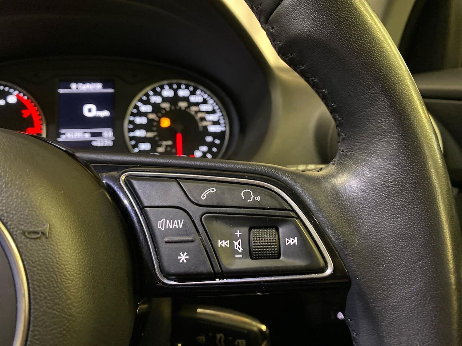 Used Audi Q2 2019 for sale - 76299395: Photo 27