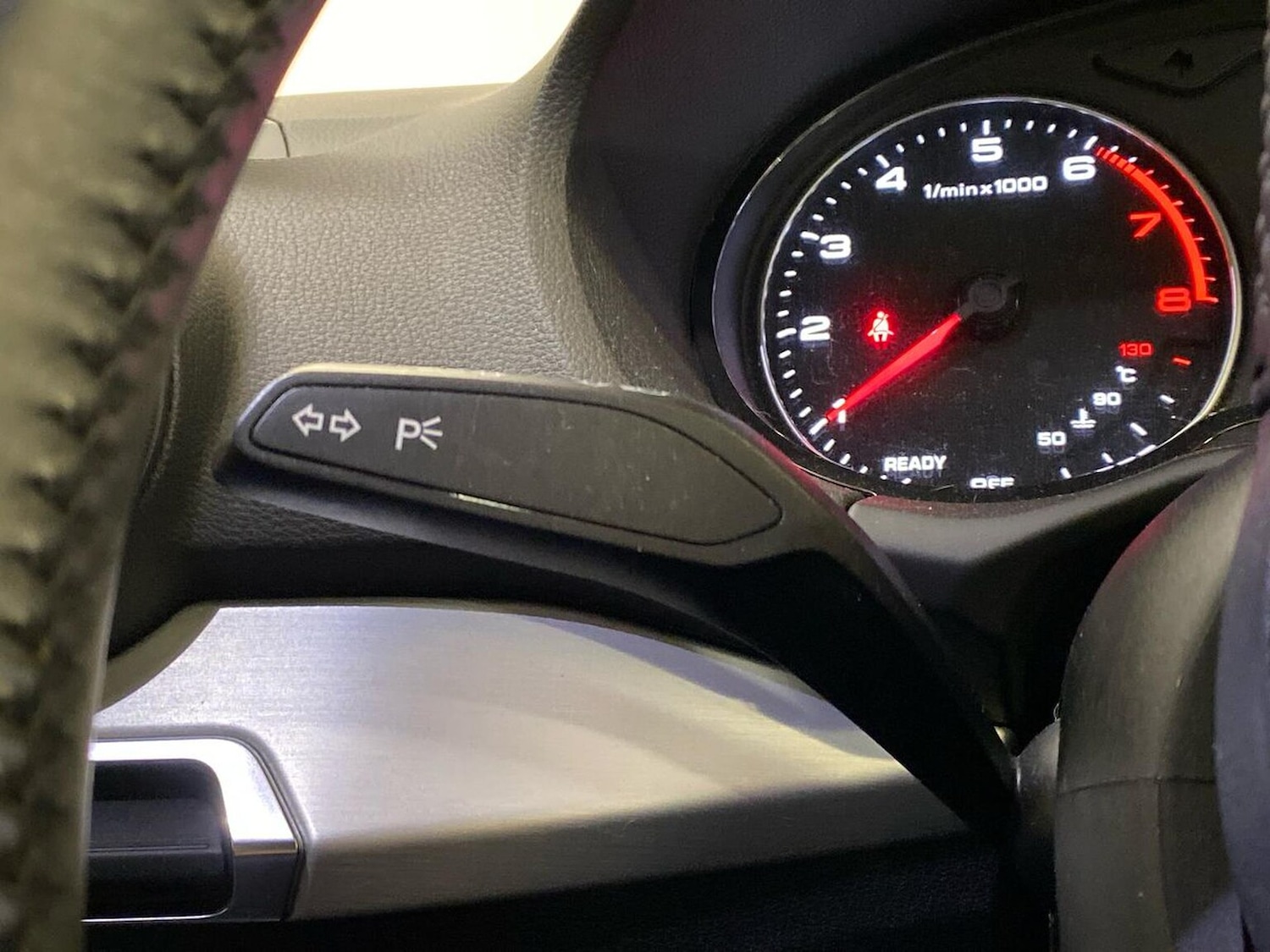 Used Audi Q2 2019 for sale - 76299395: Photo 29